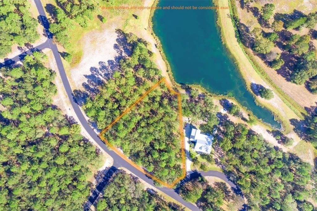 1. Lot 671 Coopers Point Drive