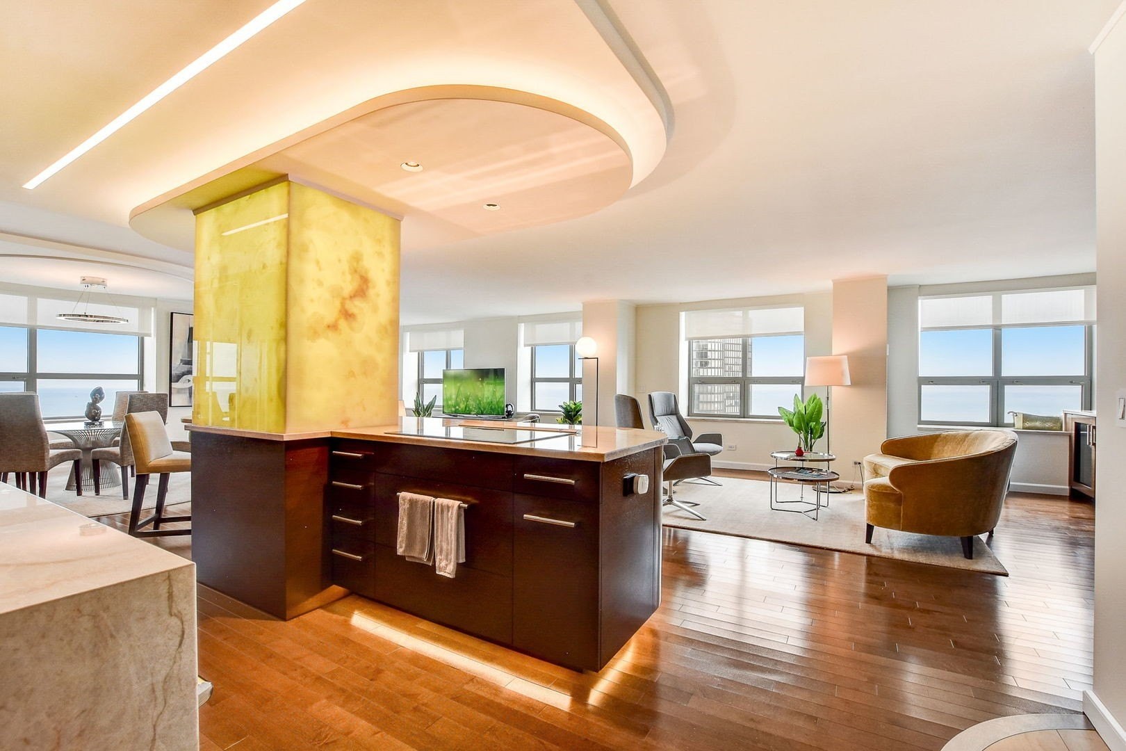 6. 474 N Lake Shore Drive