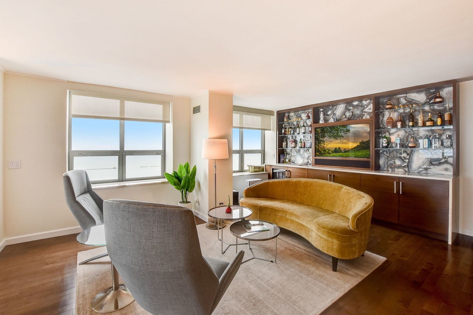 15. 474 N Lake Shore Drive