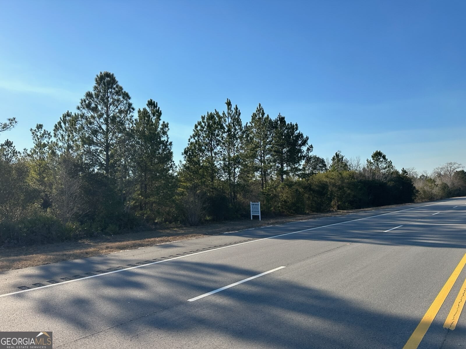 6. 0 Parcel 2, Us Hwy 341 S