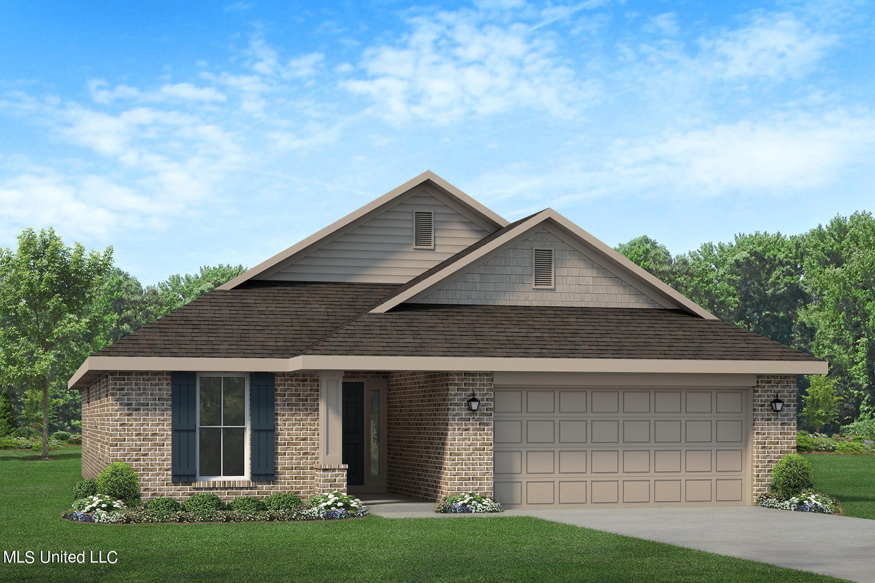 1. Lot 12 Oak Arbor Drive