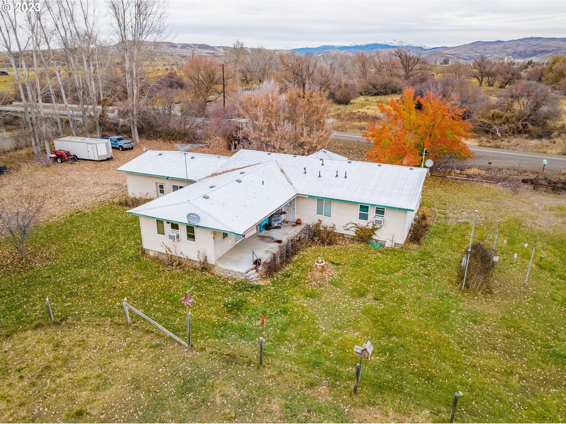 3. 46107 Snake River Rd