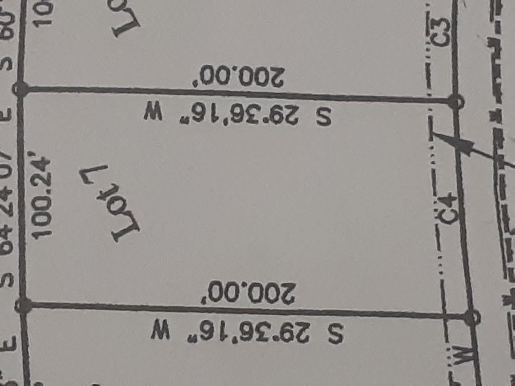 1. Lot 7 Kasey Drive