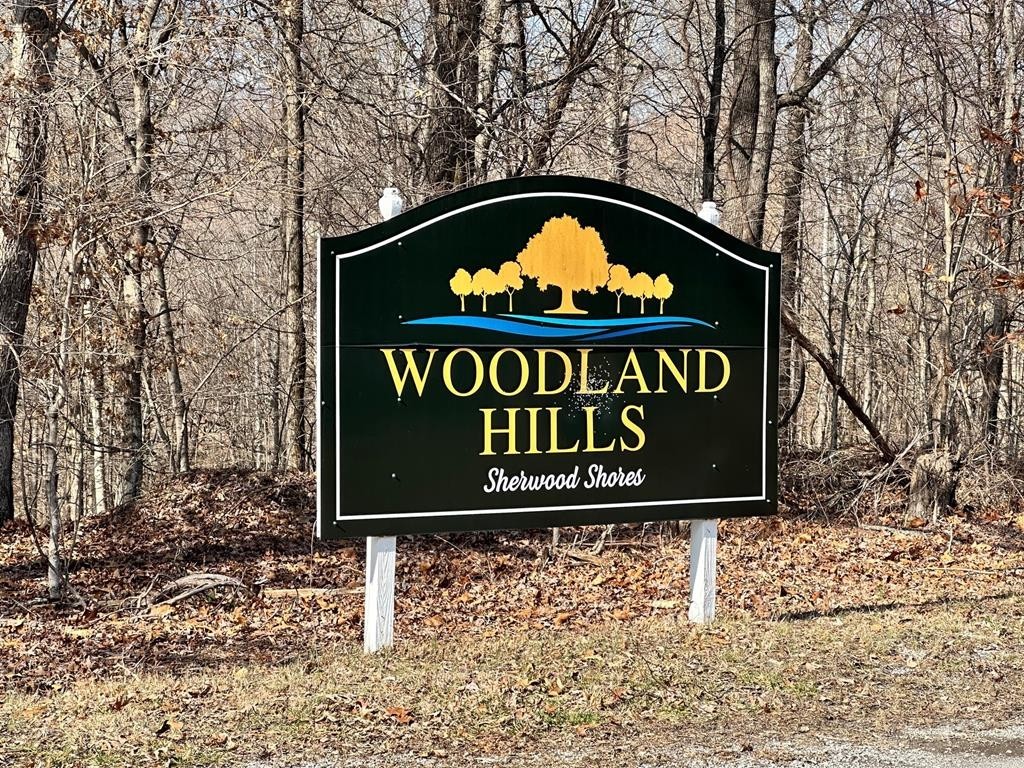 1. 151 0 Woodland Hills Lot 151