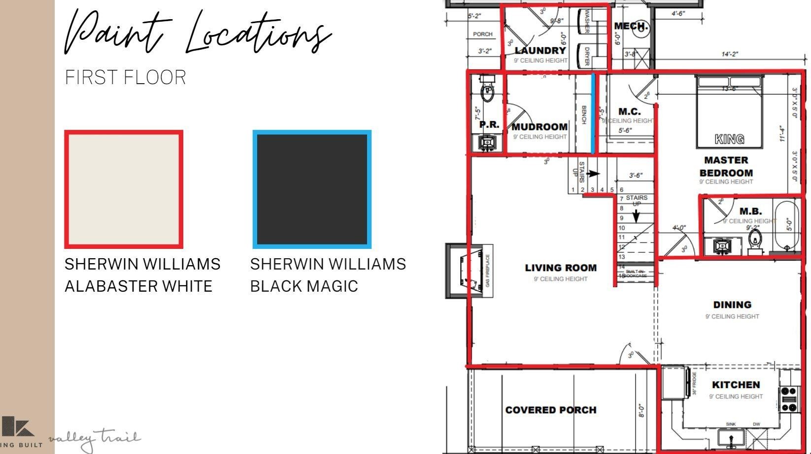 17. Lot 4 East Valley Trail Drive