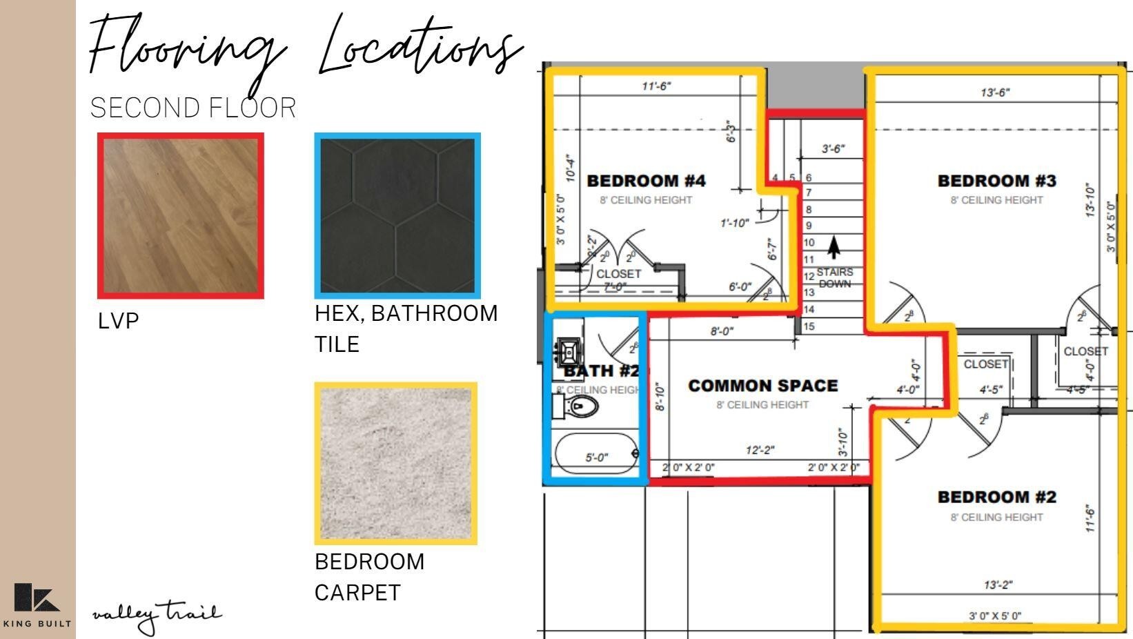 13. Lot 4 East Valley Trail Drive