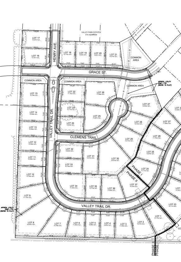 35. Lot 4 East Valley Trail Drive