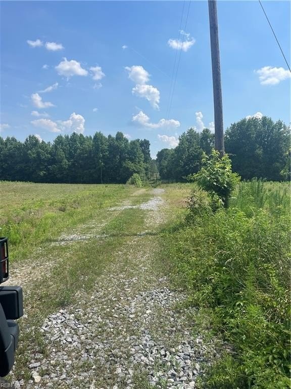 2. 36 Ac Vicksburg Road