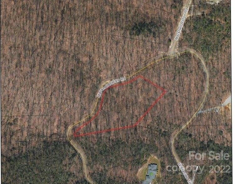 1. Lot 78 Marshall Ridge Road