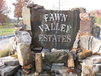 1. 58 Fawn Valley Estates