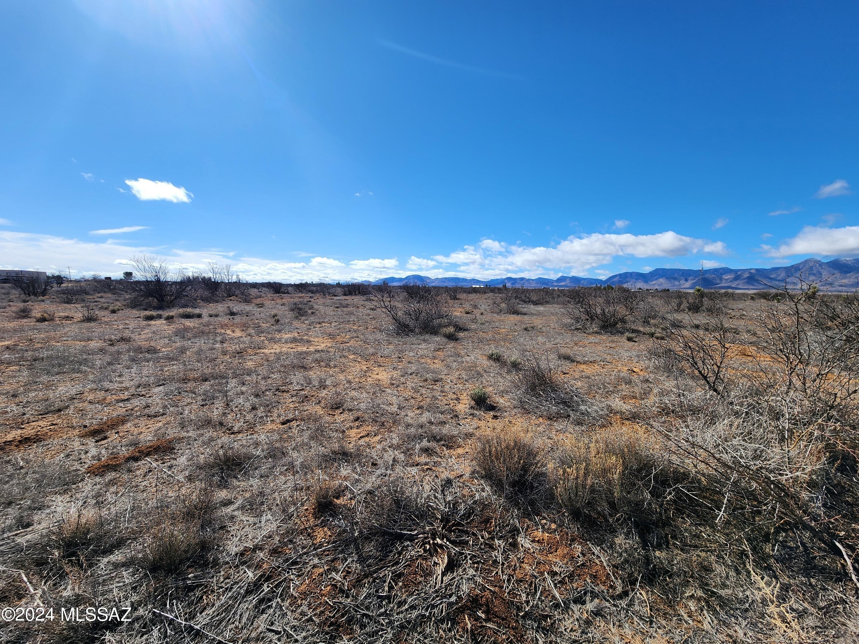 2. 5.24 Ac Of N Old Fort Grant Road