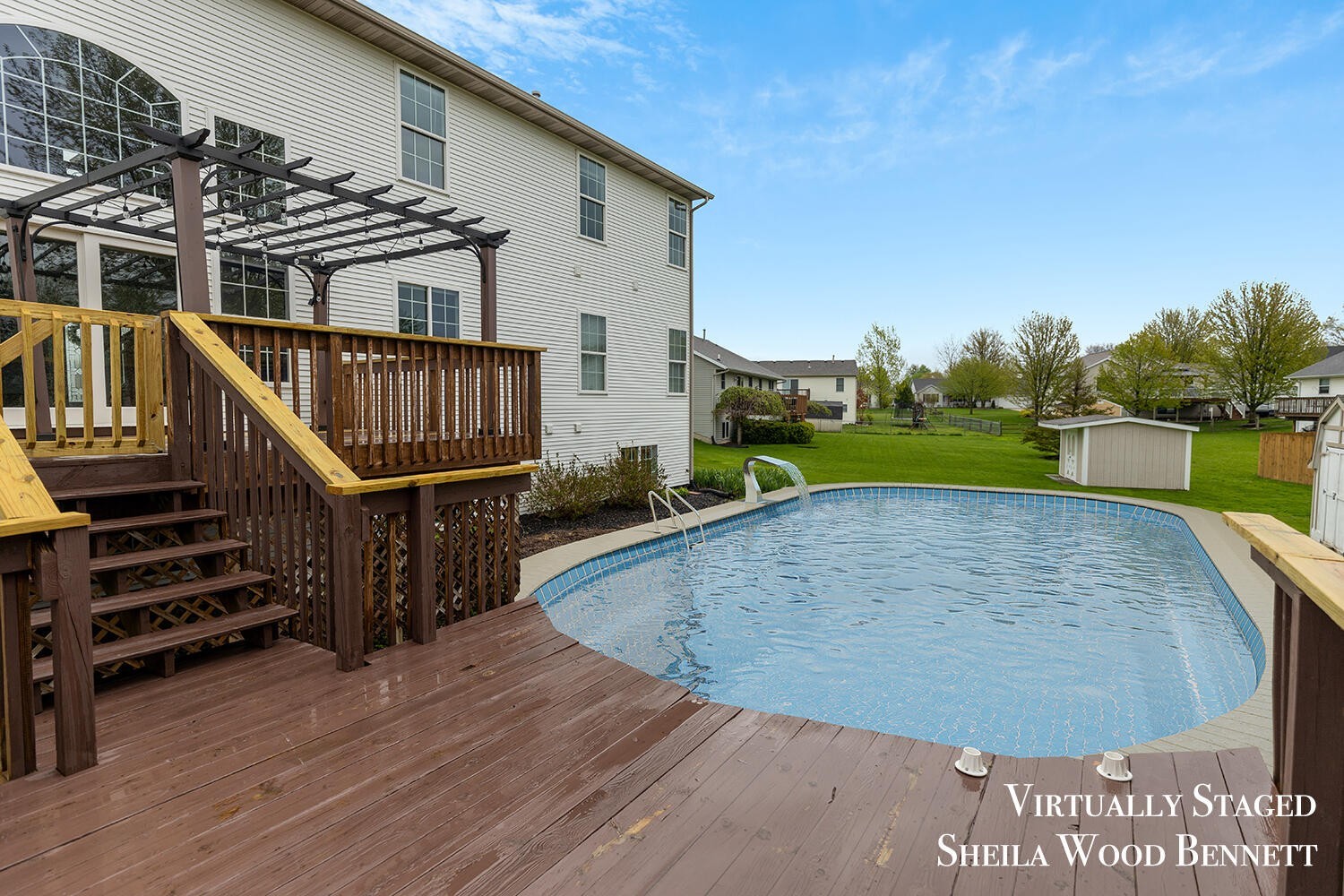 45. 4164 Pintail Court