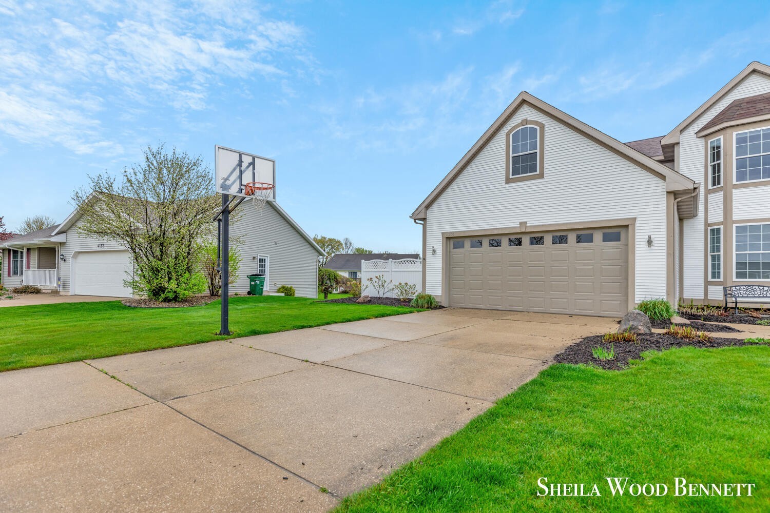 4. 4164 Pintail Court