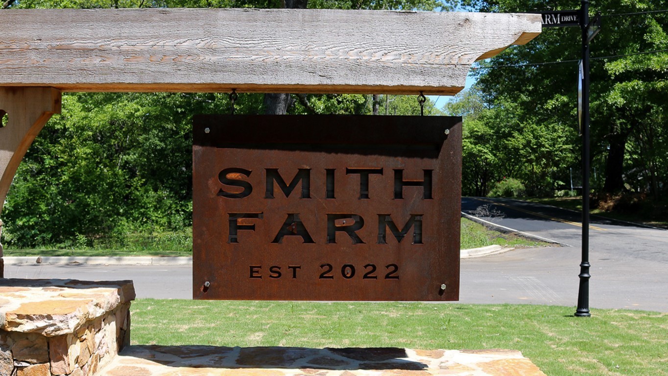 2. 3405 Smith Farm Drive