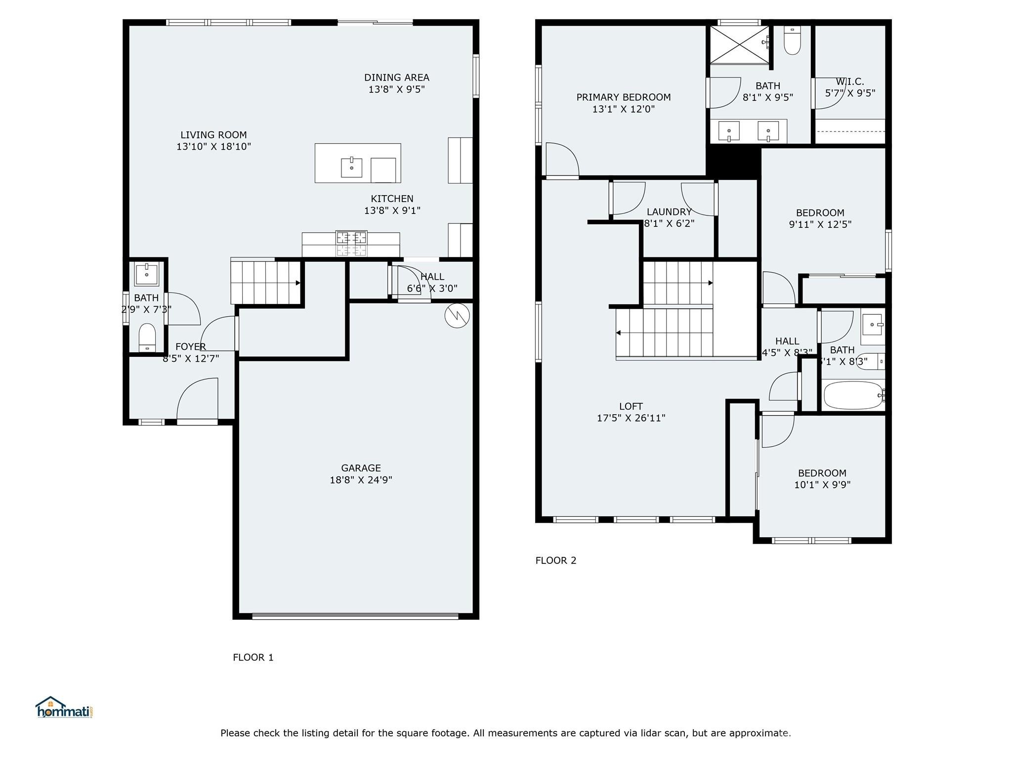 48. 14012 Lake Home Lane