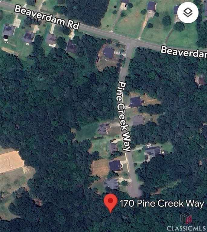 1. 170 Pine Creek