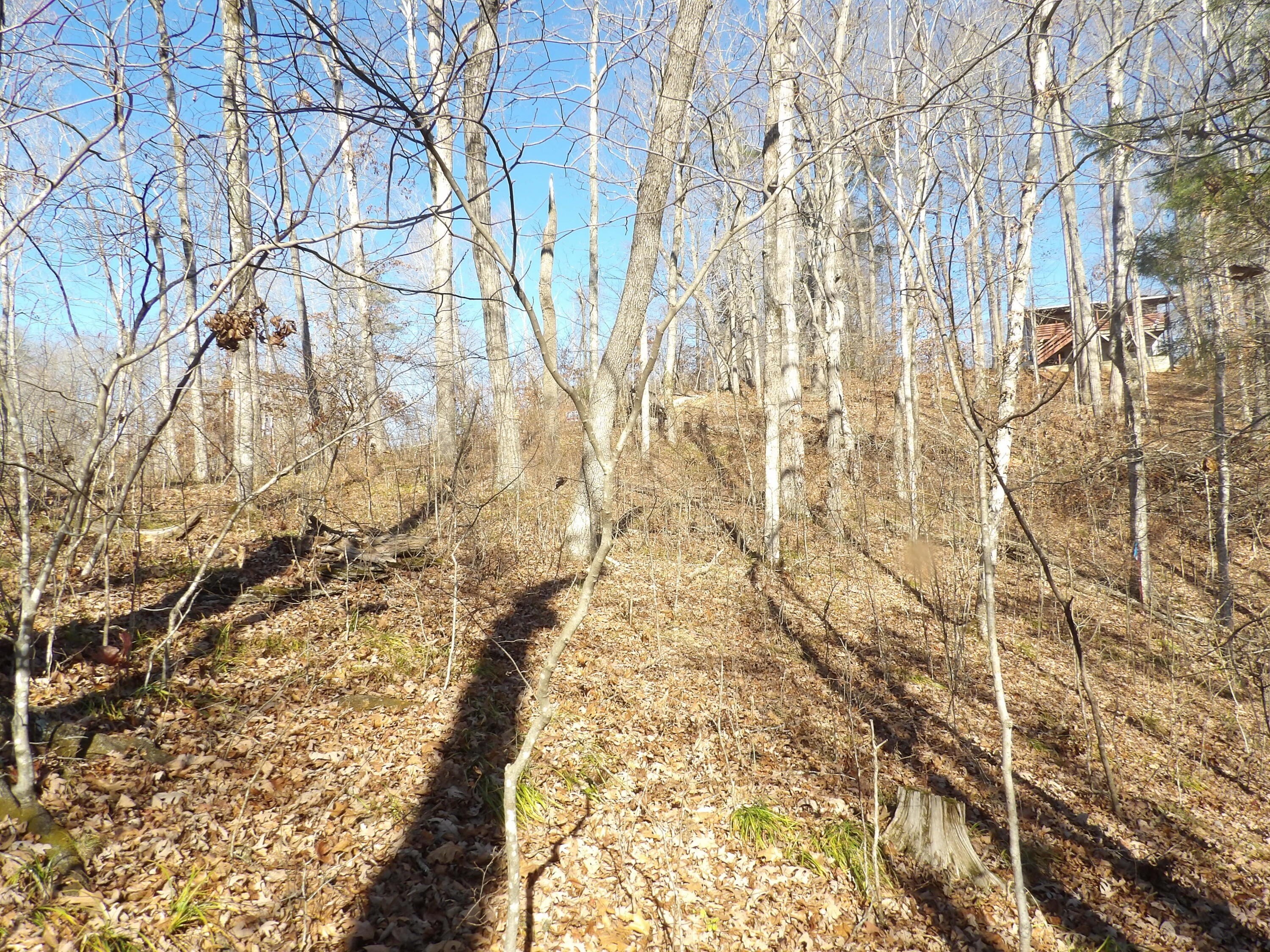 9. Lots Beaver Lodge Subdivision