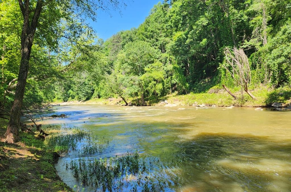 1. River Top Road