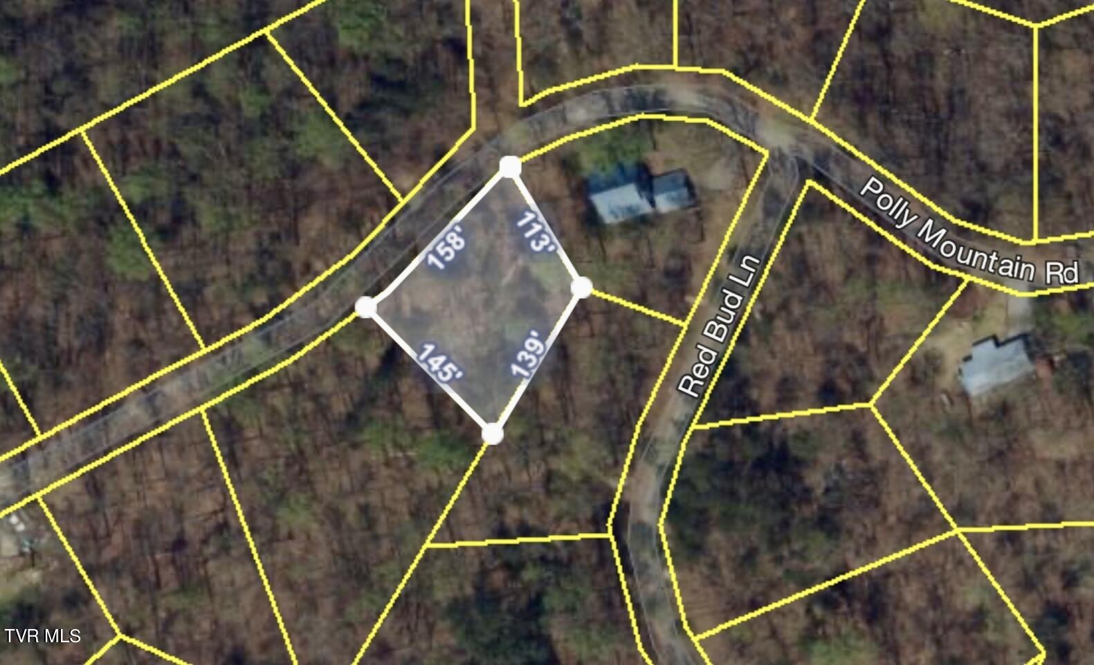 5. Lot 71&amp;72 Polly Mountain Rd
