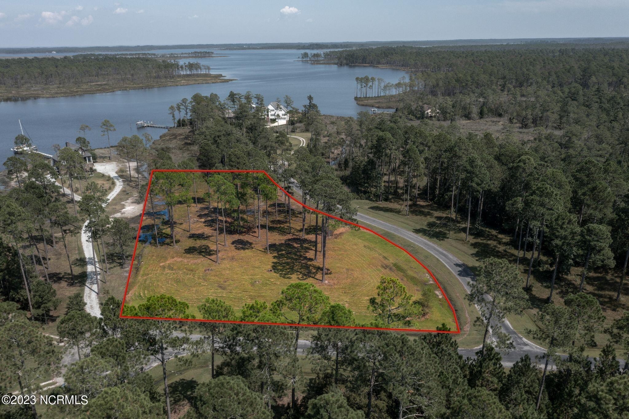 2. Lot 24 Inverness Point