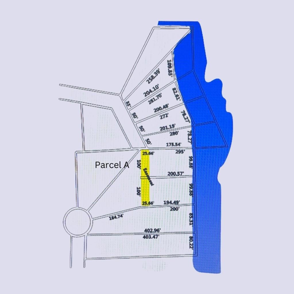 5. Parcel B South Santa Barbara Drive