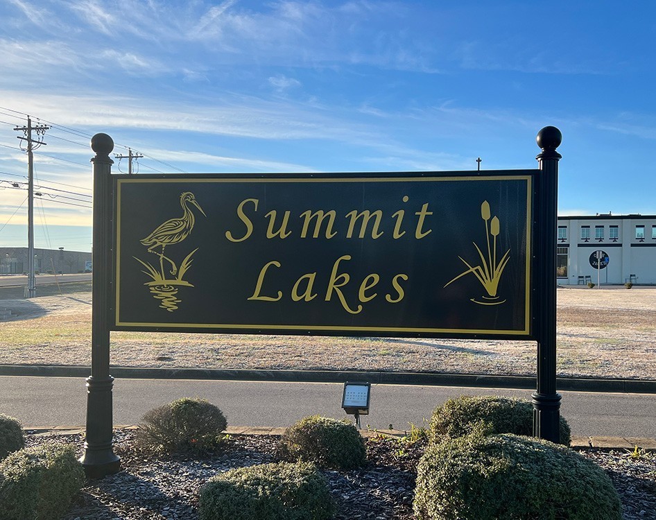 1. 24312 Summit Lakes Drive
