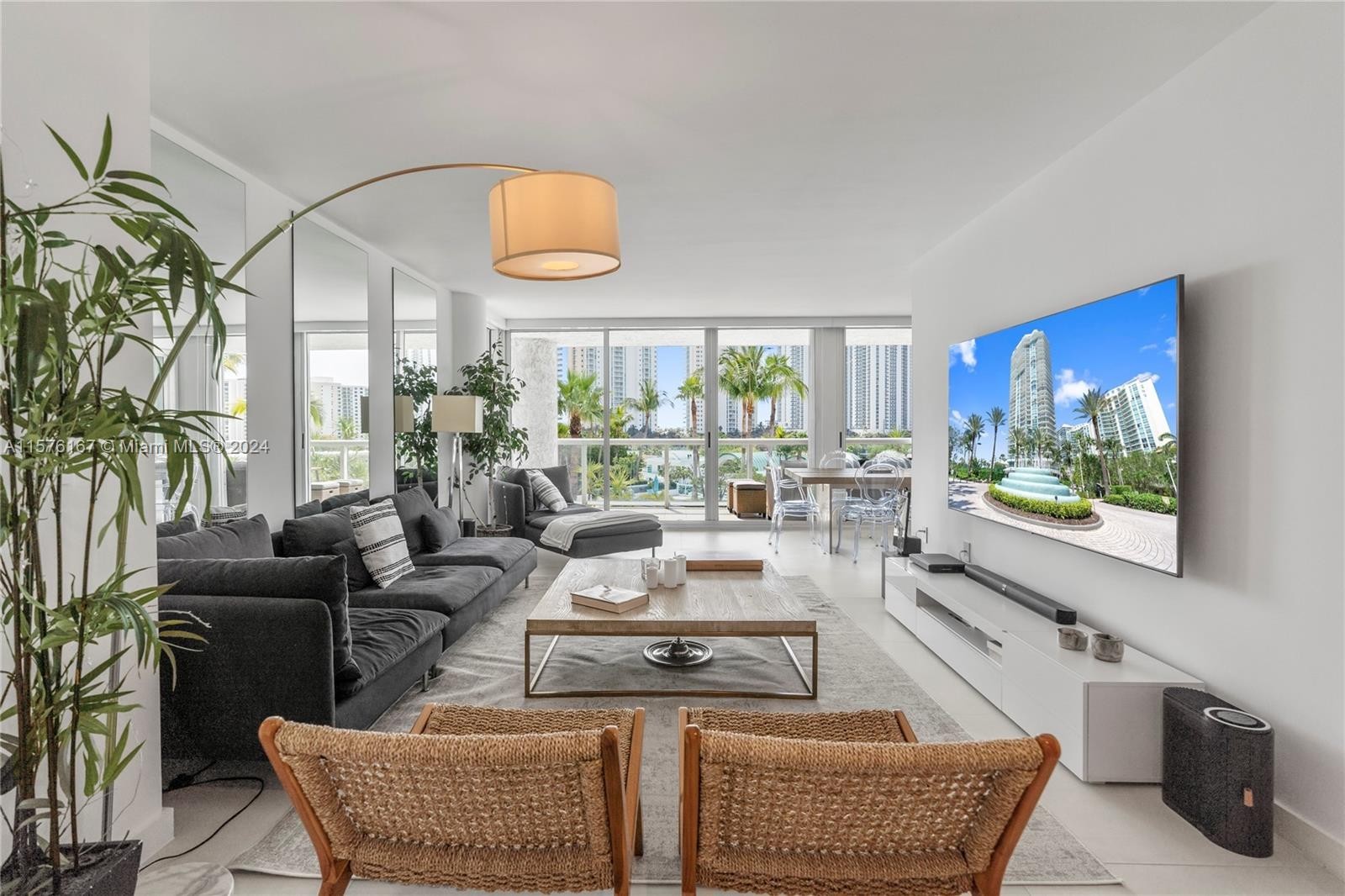 3. 16500 Collins Ave