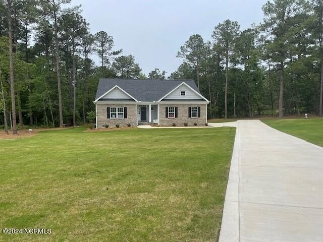 15. 409 Piney Oak Drive