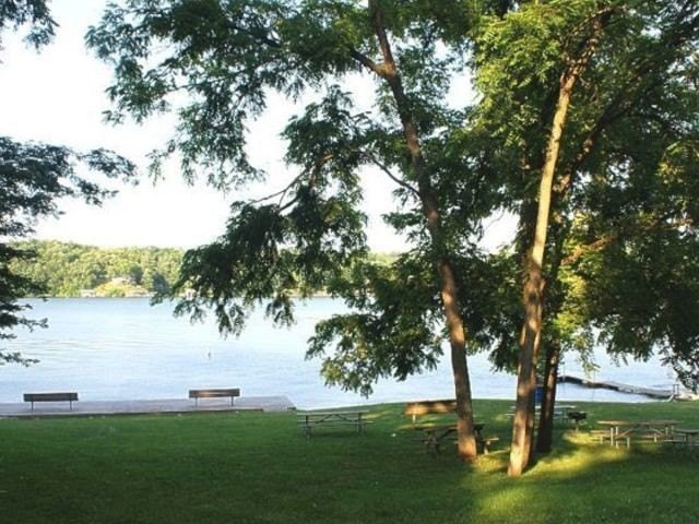 12. Lot 1167 1168 Lake Wildwood Drive