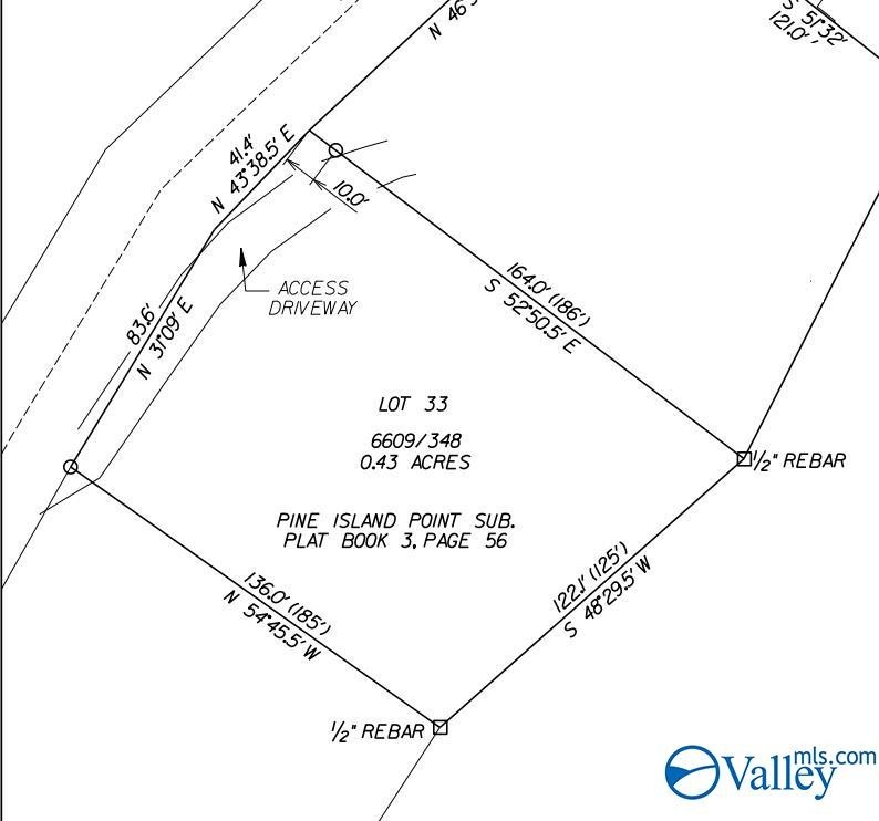 47. 787 Pine Island Point