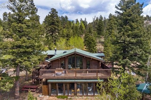 2. 6215 Aspen Ridge Road