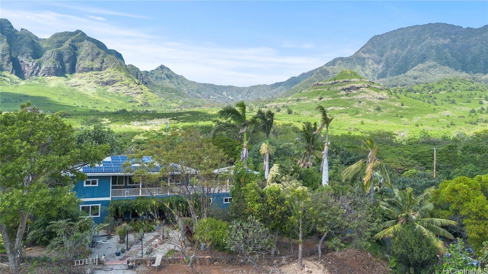 1. 85-1759a Waianae Valley Road