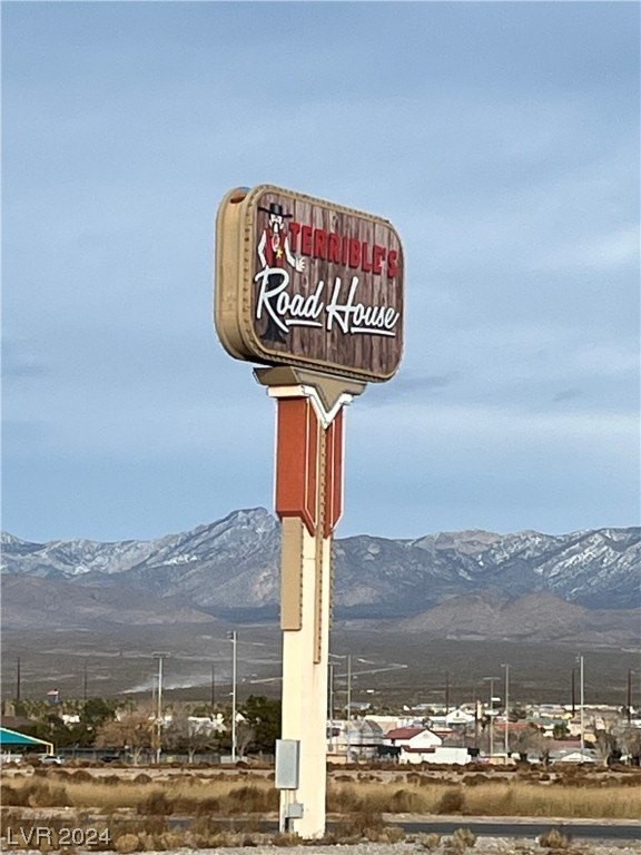 23. 1700 Pahrump Valley Boulevard