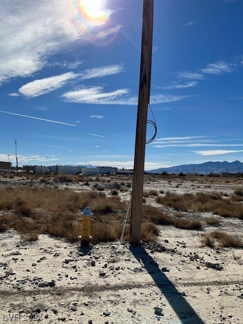 10. 1700 Pahrump Valley Boulevard