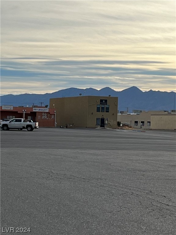 22. 1700 Pahrump Valley Boulevard