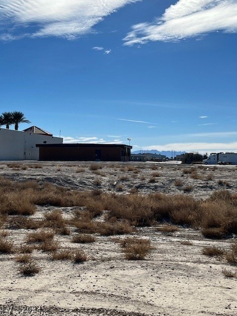 16. 1700 Pahrump Valley Boulevard