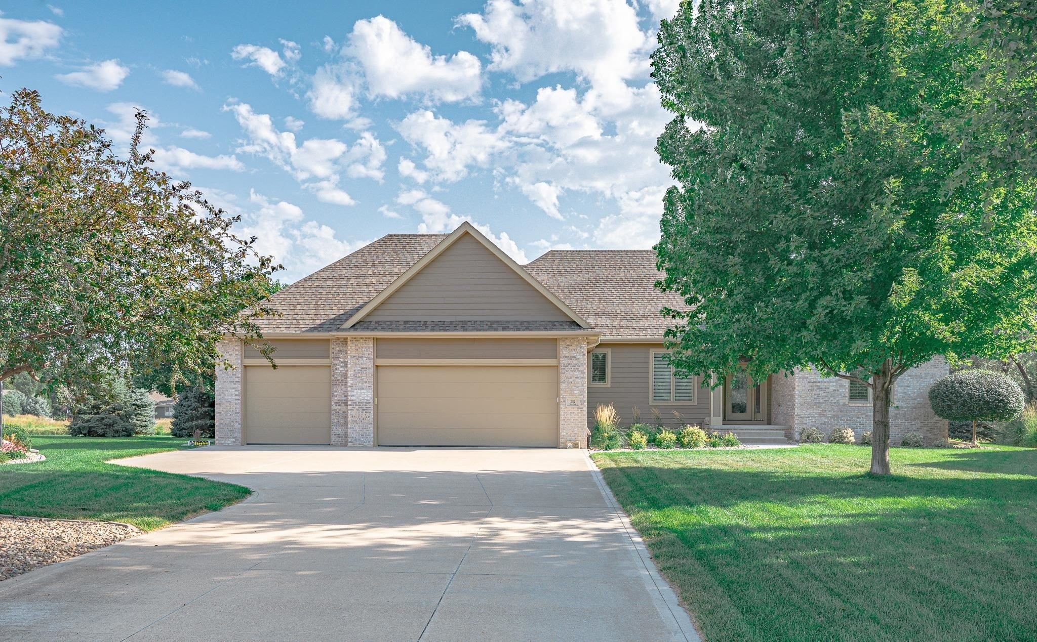 2. 132 Teton Pines Court