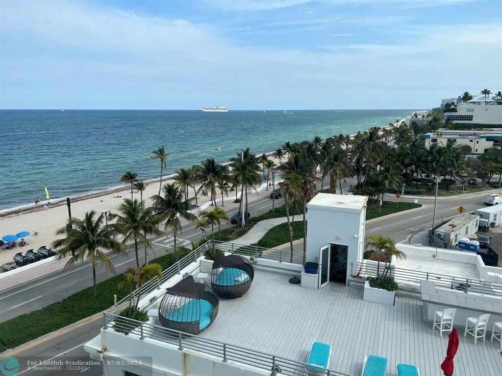 3. 209 N Fort Lauderdale Beach Blvd