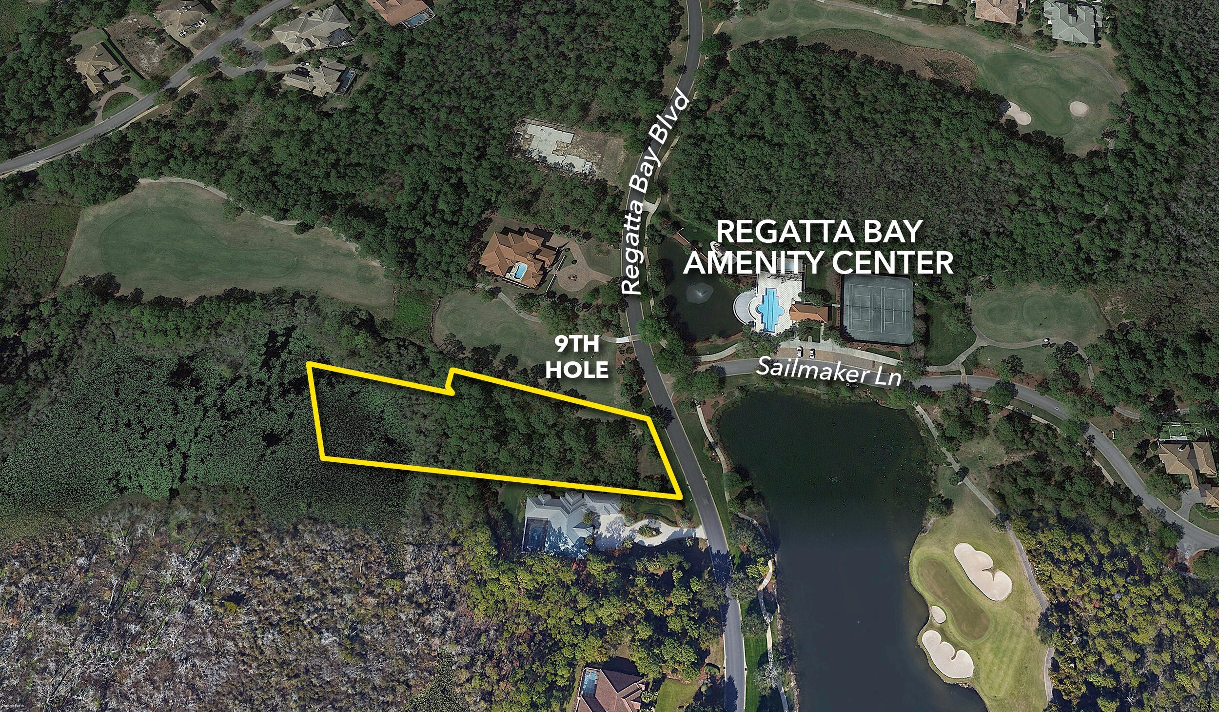 24. 329 Regatta Bay Boulevard