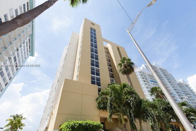2. 5880 Collins Ave