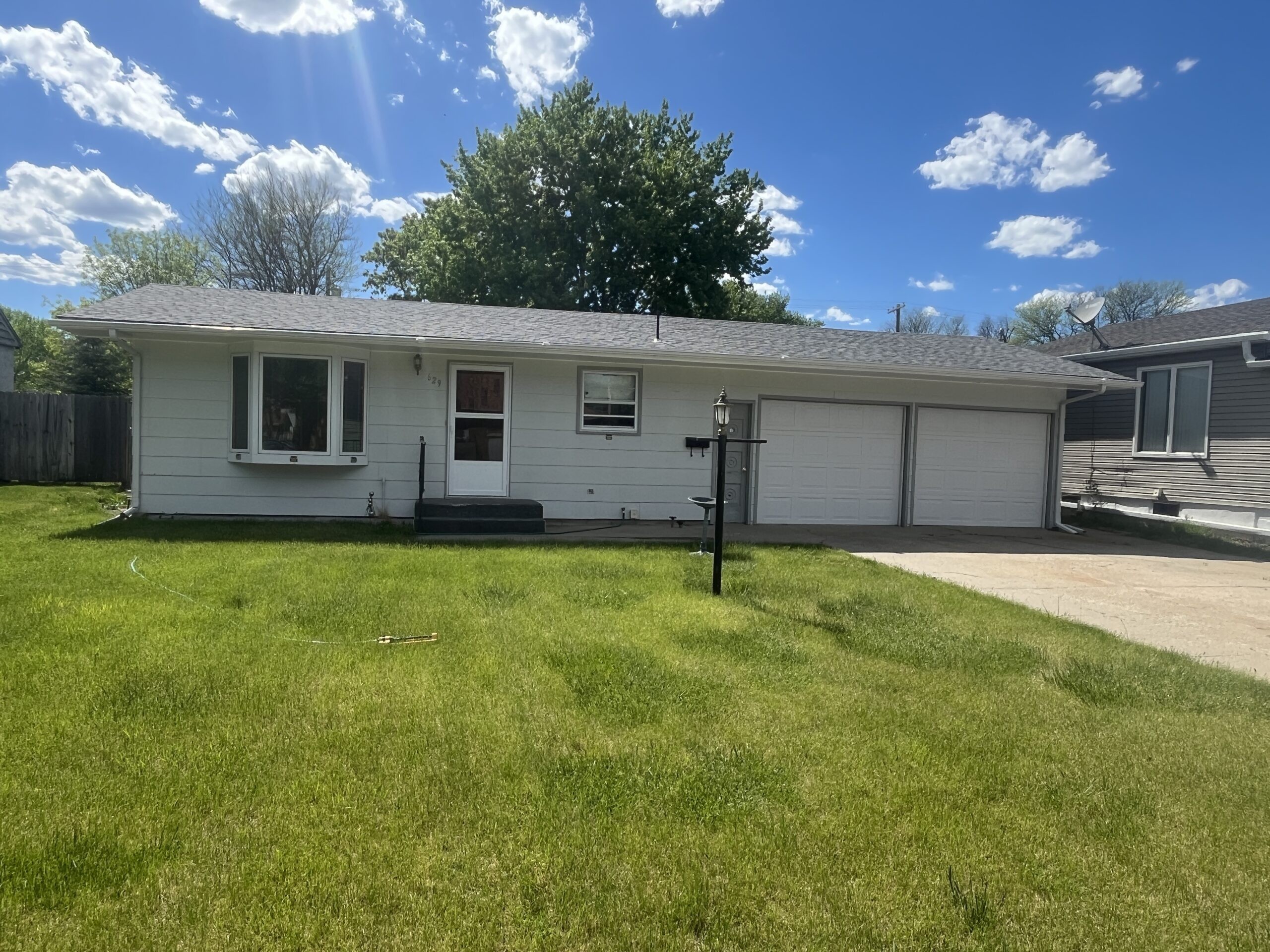 2. 629 North Cherry Street - Valentine, NE