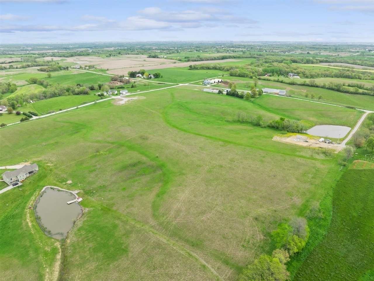 6. Lot 3 Pioneer Prairie