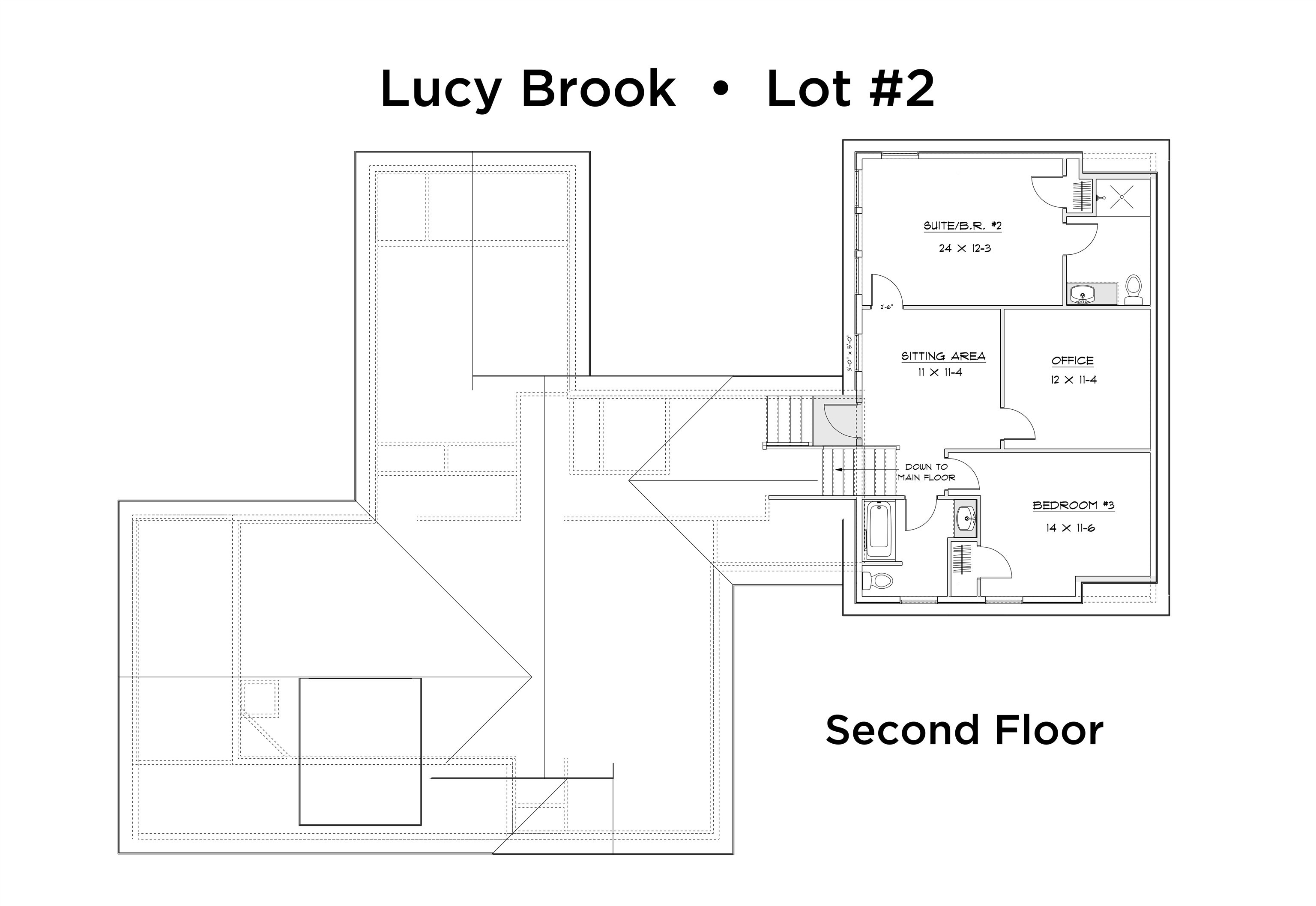 8. 2 Lucy Brook