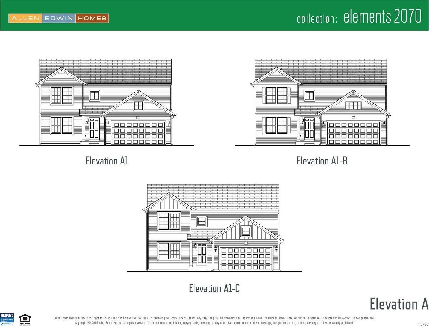 15. Armstrong Dr.