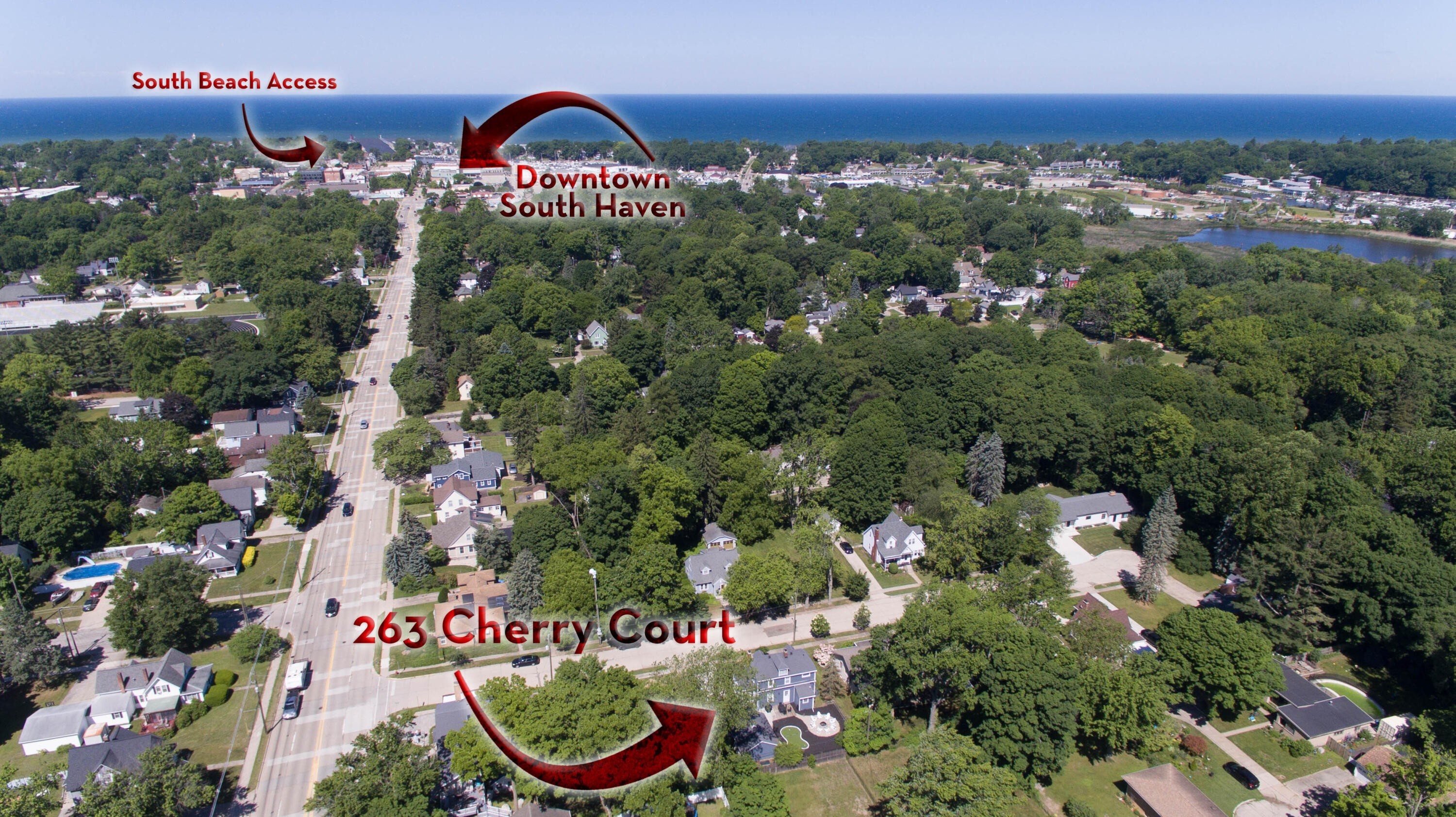 2. 263 Cherry Court