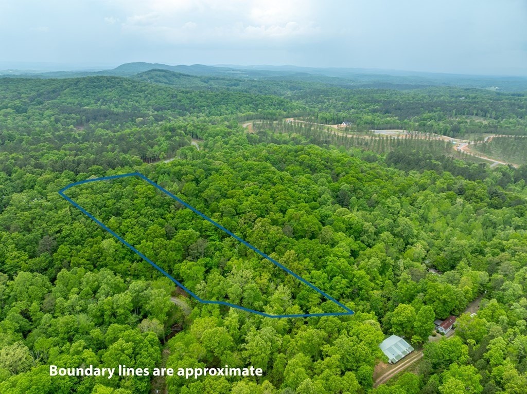 42. 35 Acres Price Creek Trail