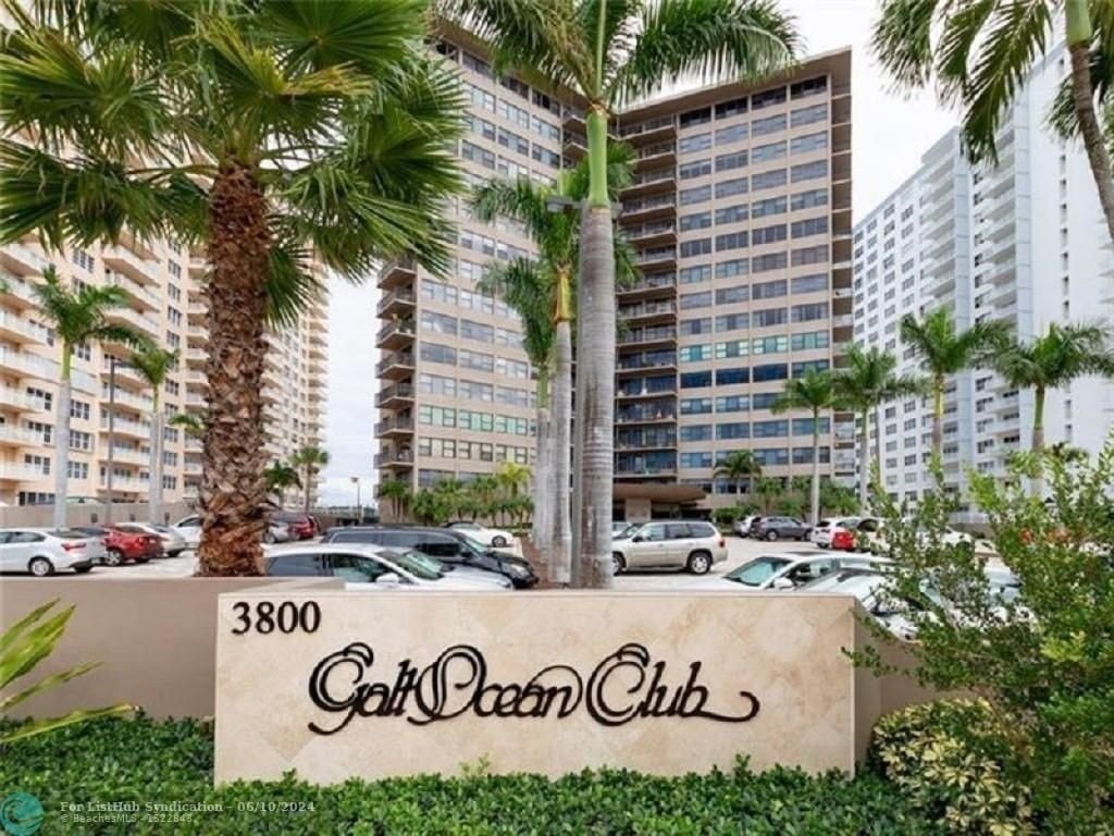 2. 3800 Galt Ocean Dr