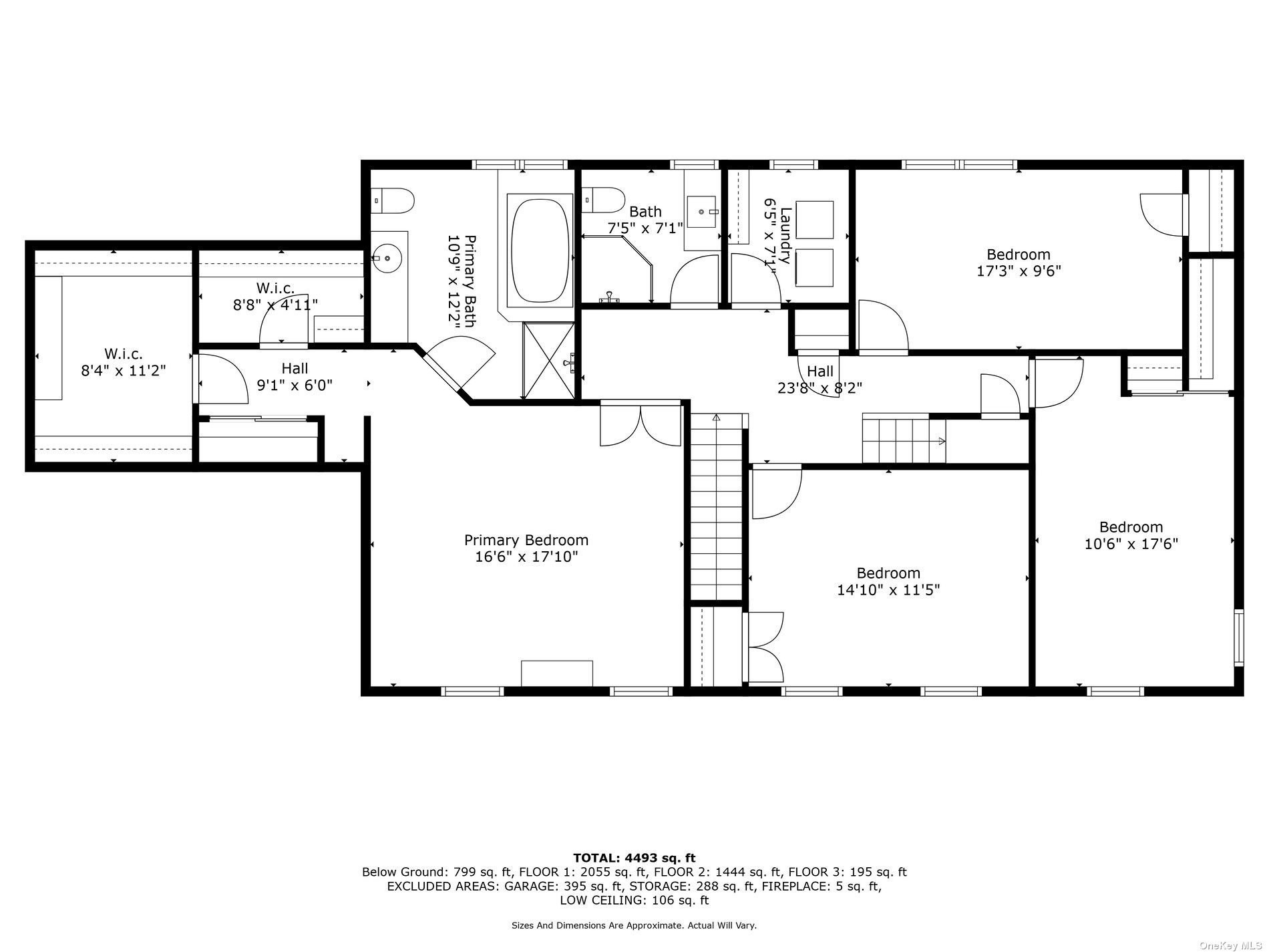 36. 6 Southcrest Court