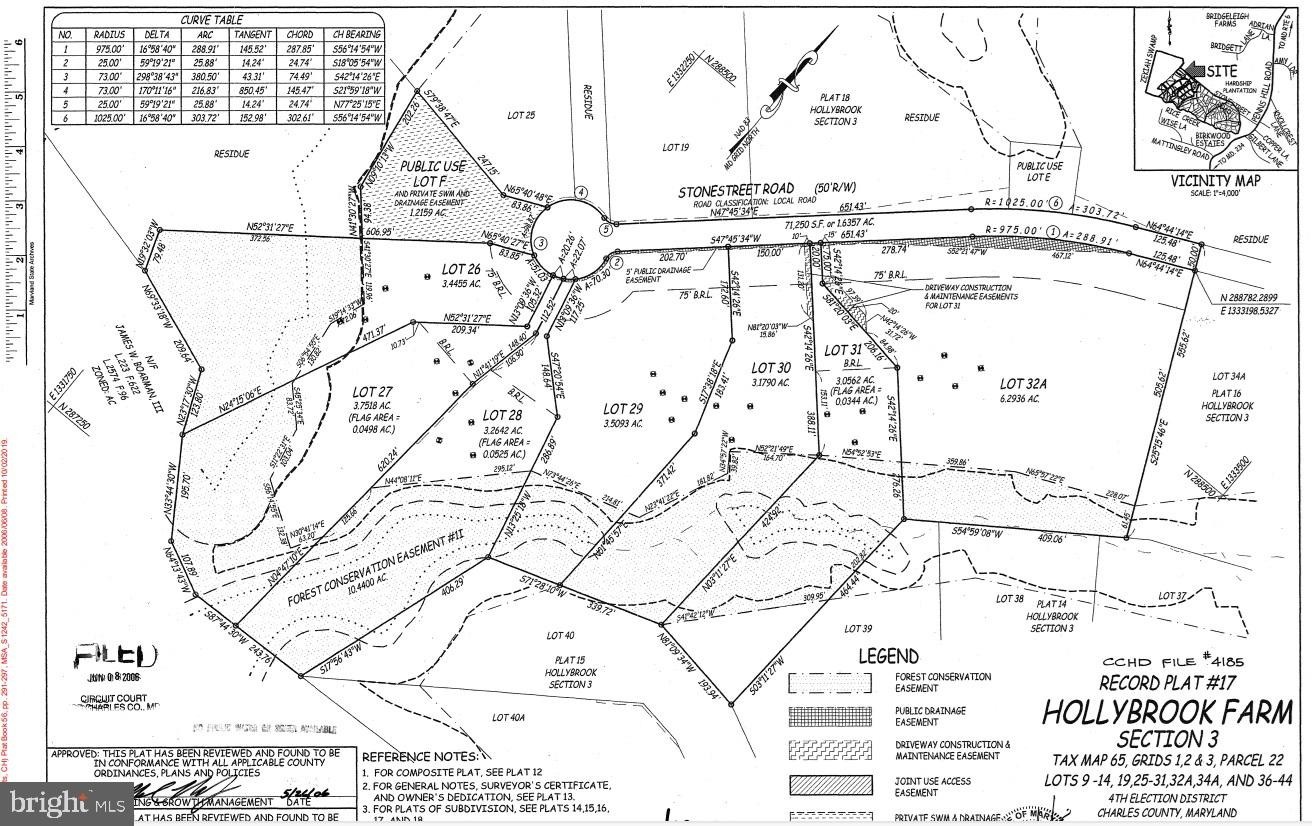 1. 9315 Farm View Place