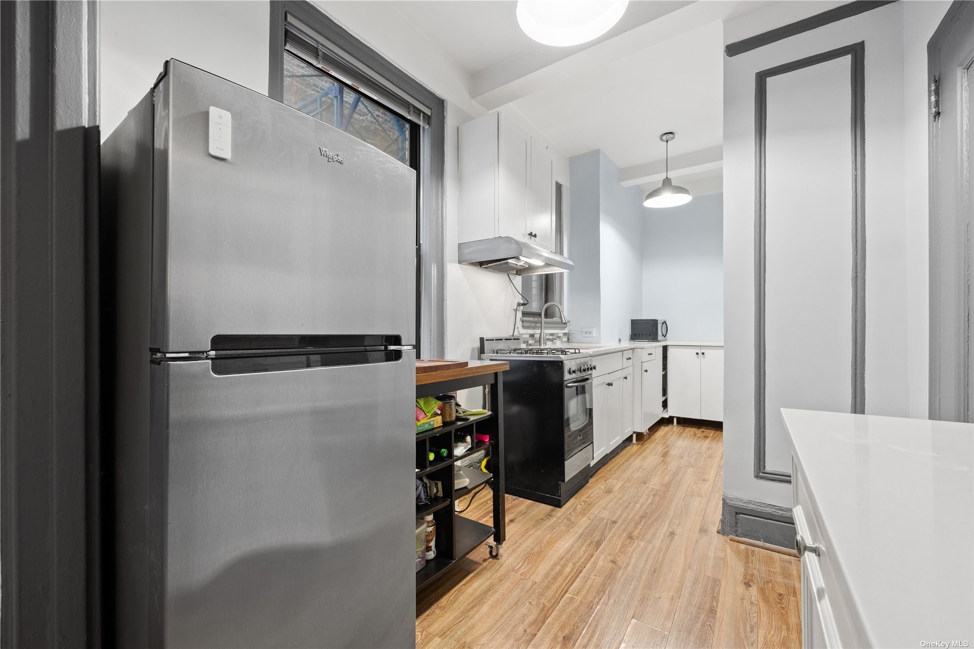 5. 269 West 72nd Street